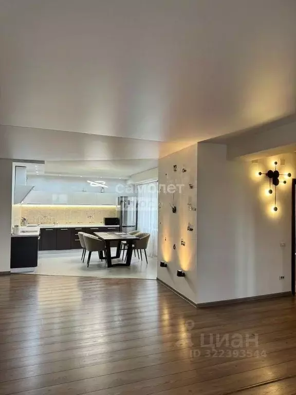 3-к кв. Челябинская область, Челябинск ул. Академика Сахарова, 12 ... - Фото 1