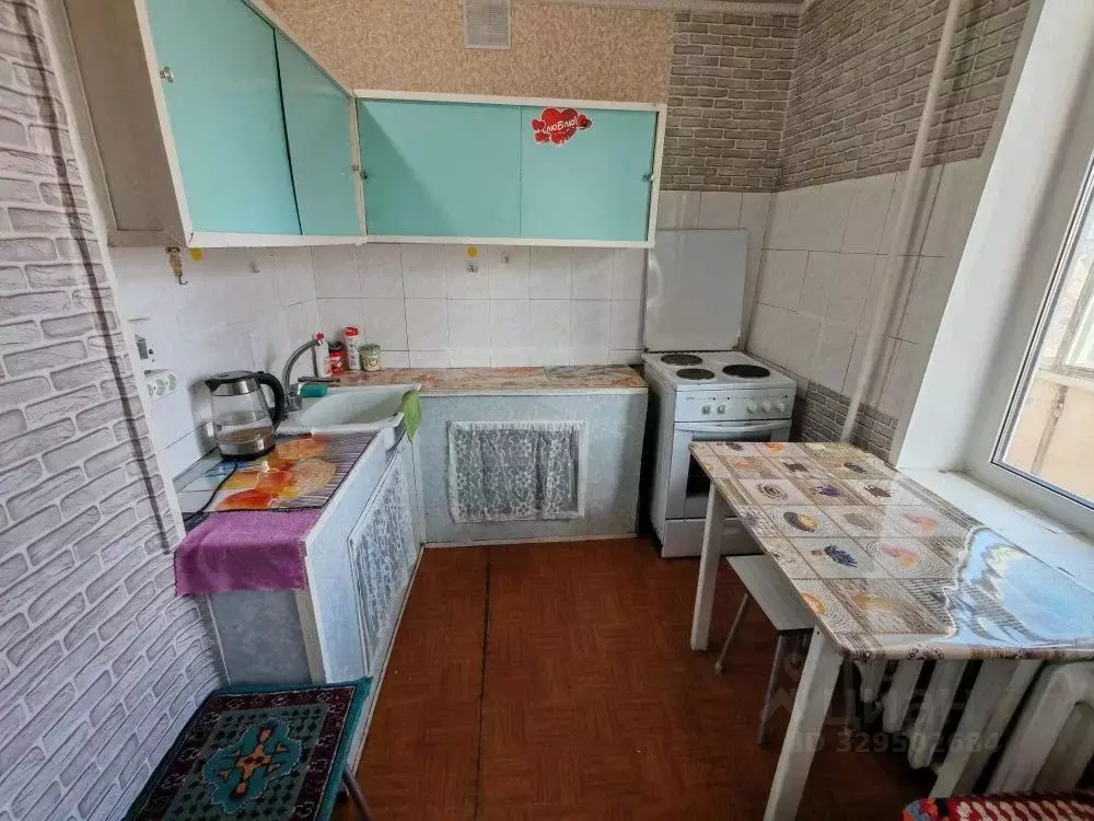 2-к кв. Хакасия, Абакан ул. Щетинкина, 38 (44.0 м) - Фото 2