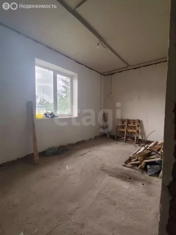 Дом в посёлок Овощной, Тихая улица (123 м) - Фото 1