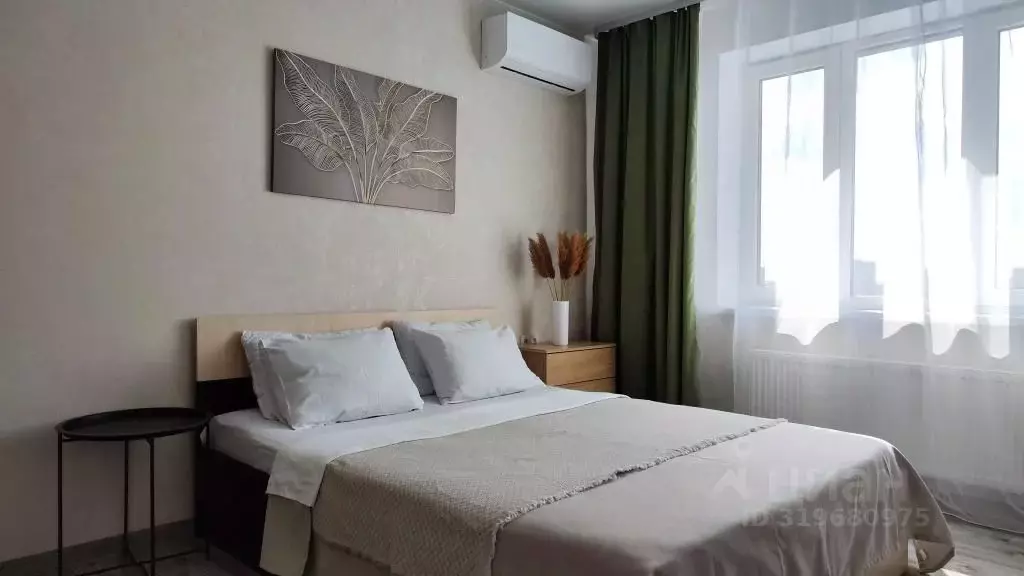 1-к кв. Тюменская область, Тюмень ул. Тальниковая, 3 (40.0 м) - Фото 1