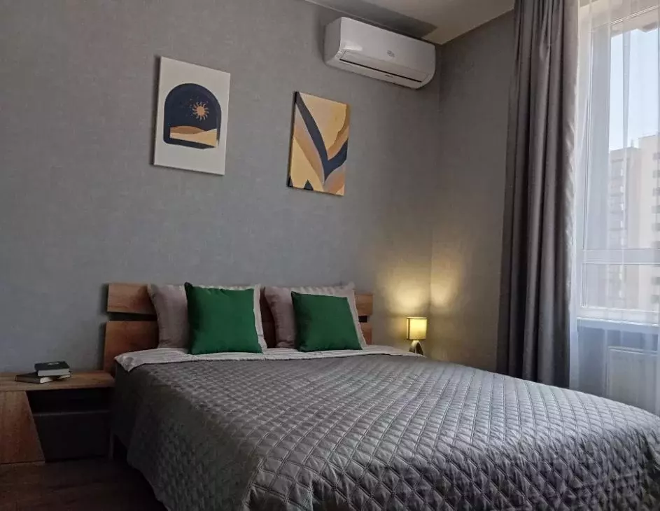 1-к кв. Ростовская область, Батайск ул. Родная, 3 (40.0 м) - Фото 2