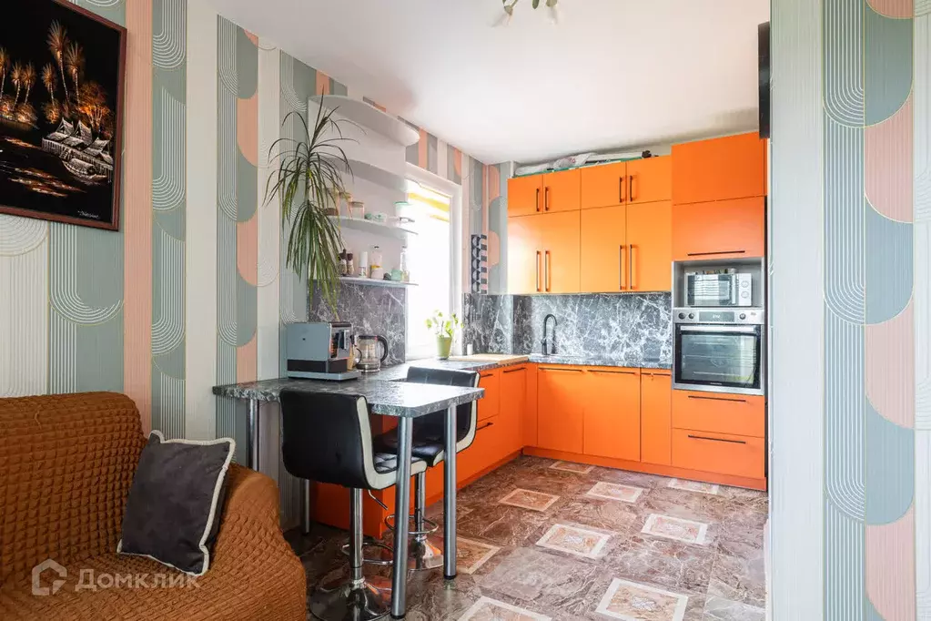 Продаётся 1-к квартира, 34.3 м - Фото 1