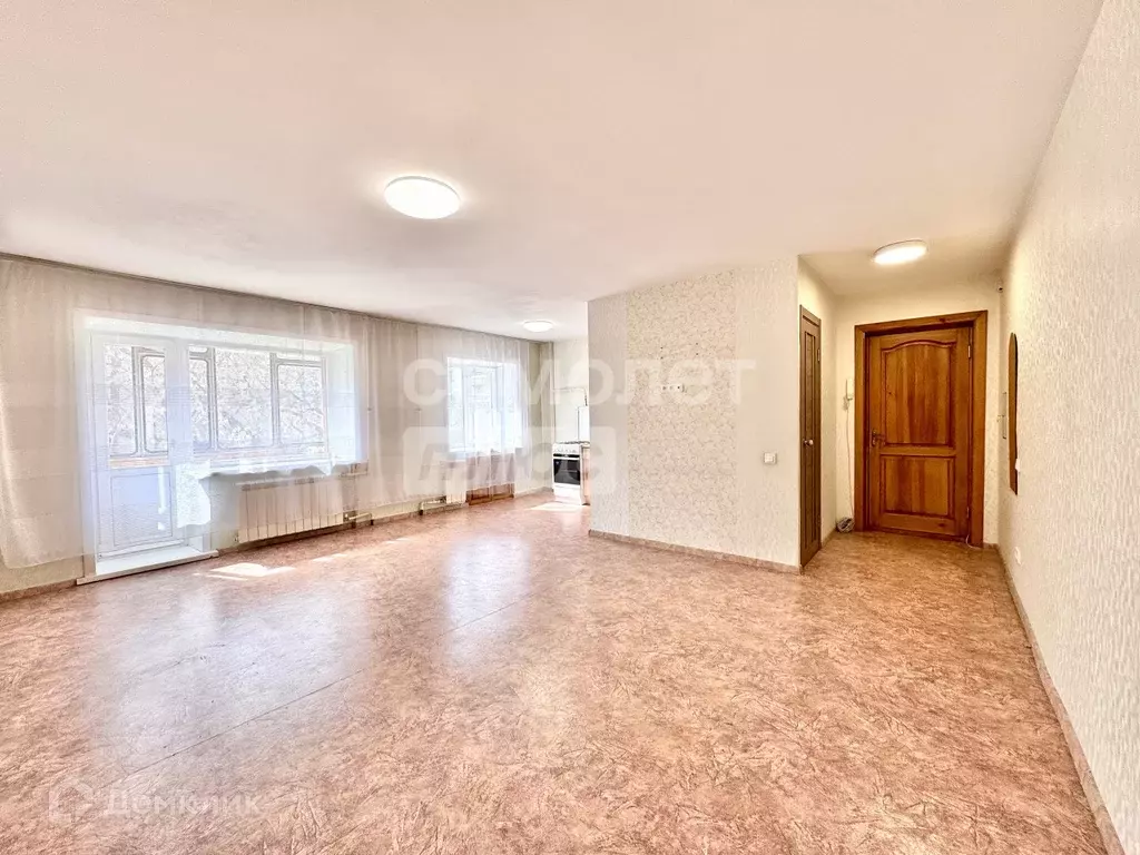Продаётся 2-к квартира, 44 м - Фото 0