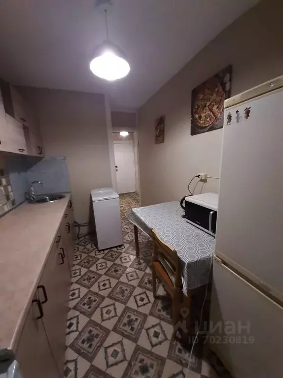 1-к кв. Новосибирская область, Новосибирск Дачная ул., 38 (29.0 м) - Фото 1