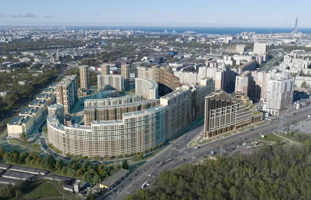 Гараж в Санкт-Петербург Коломяжский просп., 13к2 (13 м) - Фото 2