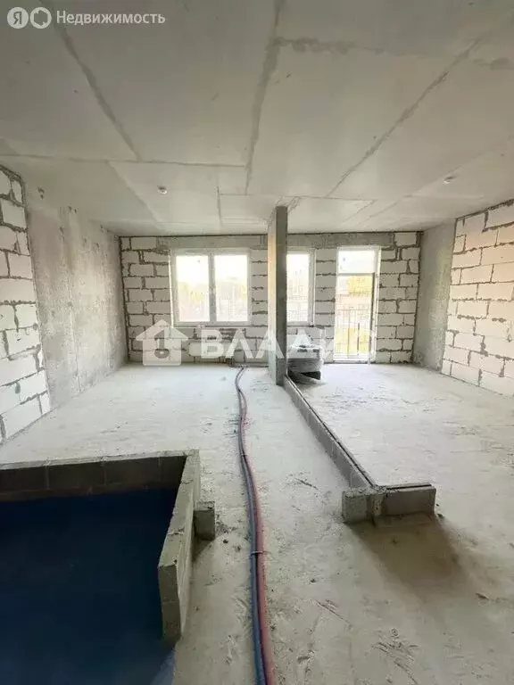 1-комнатная квартира: деревня Крюково, Высокая улица, 1 (48.9 м) - Фото 2
