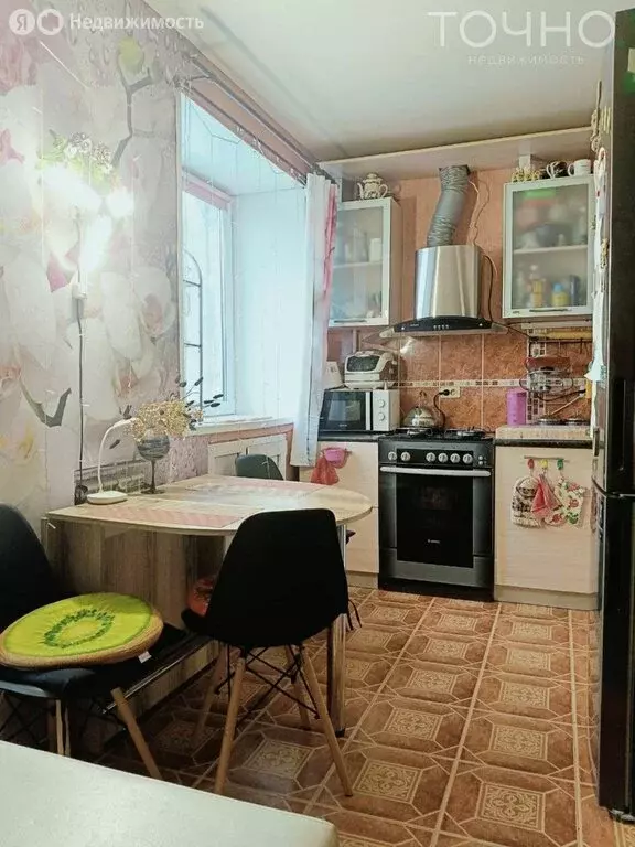 2-комнатная квартира: Пенза, улица Толстого, 6 (44.2 м) - Фото 2