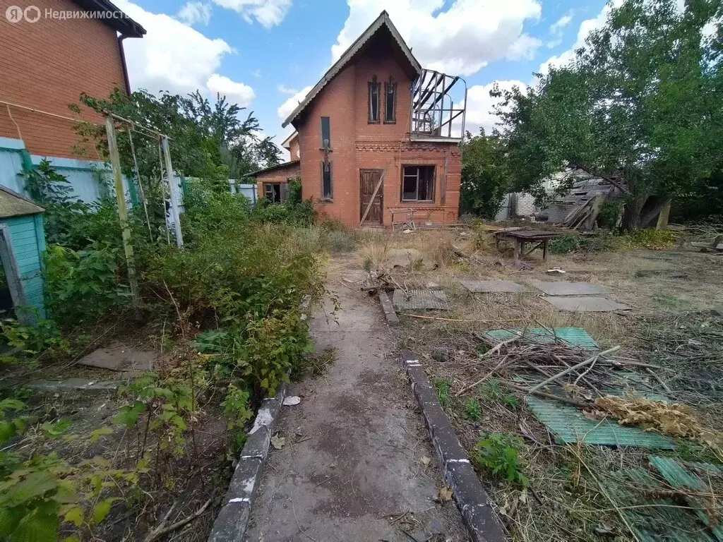 Участок в Ростов-на-Дону, Пейзажная улица, 30 (6 м) - Фото 0
