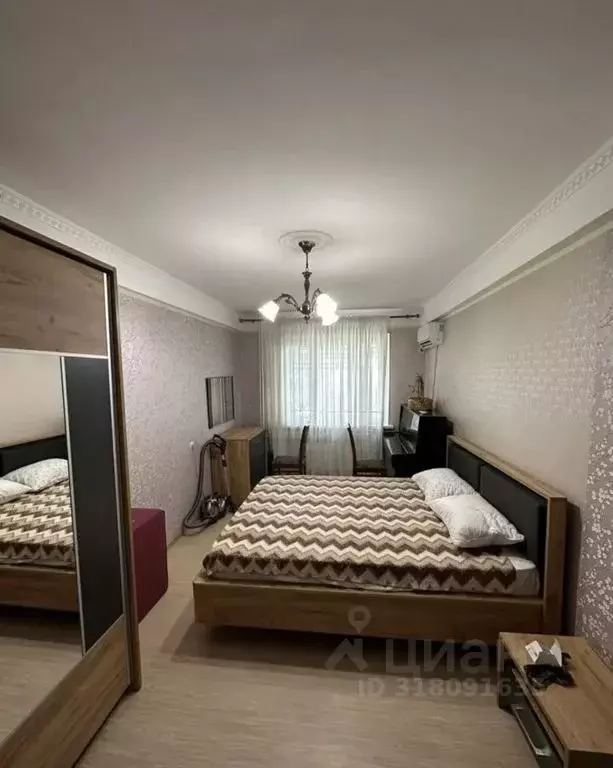 2-к кв. Дагестан, Каспийск Комсомольская ул., 6 (60.0 м) - Фото 0