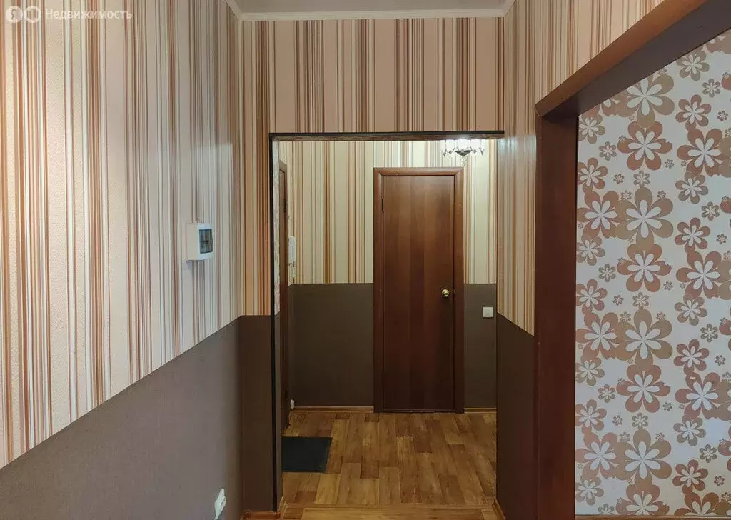1-комнатная квартира: Тверь, бульвар Гусева, 46 (46 м) - Фото 1