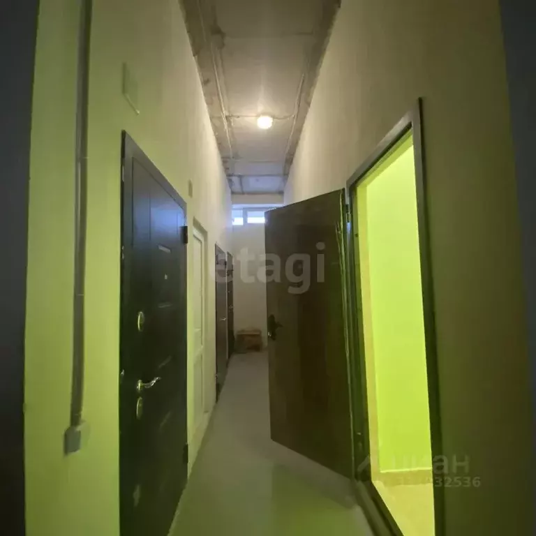 Помещение свободного назначения в Краснодарский край, Геленджик ... - Фото 2
