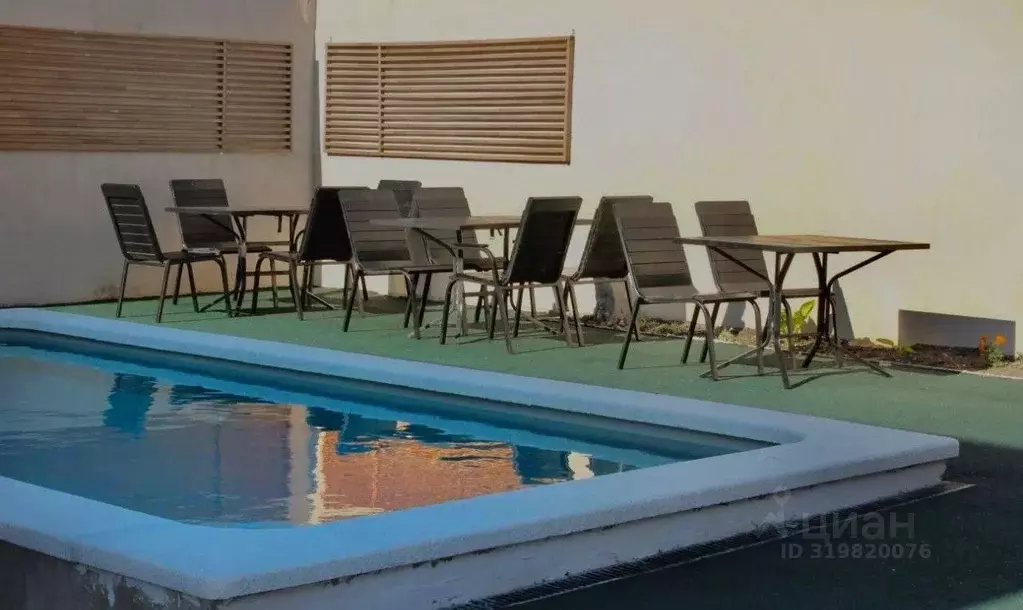 Дом в Краснодарский край, Геленджик городской округ, с. Адербиевка ул. ... - Фото 2