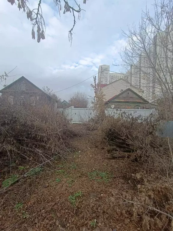 Участок в Саратовская область, Саратов проезд 2-й Береговой, 6 (8.49 ... - Фото 2