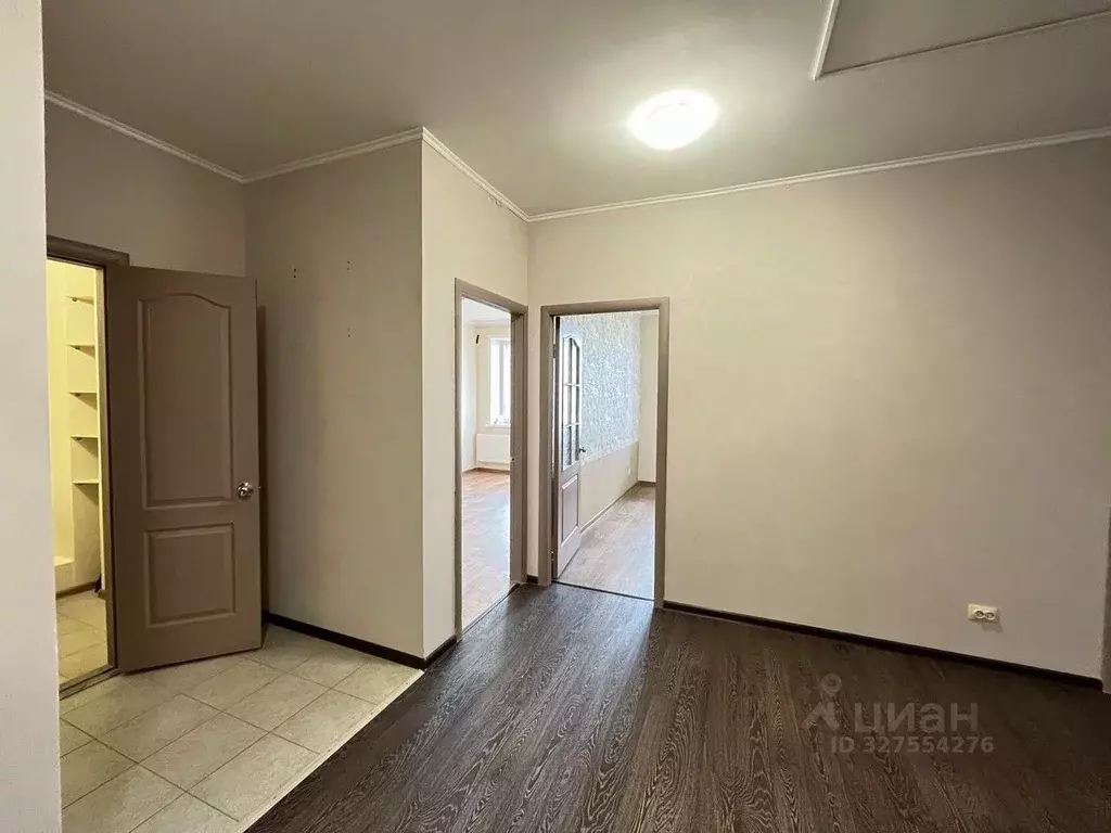 2-к кв. Пермский край, Пермь ул. Елькина, 39 (65.0 м) - Фото 1