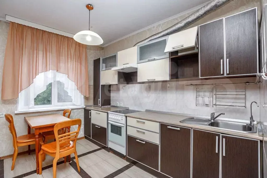 3-к. квартира, 66,3 м, 8/10 эт. - Фото 0