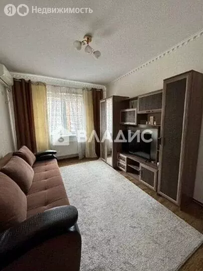 2-комнатная квартира: Краснодар, Восточно-Кругликовская улица, 30/2 ... - Фото 1