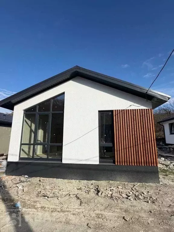 Дом в Краснодарский край, Новороссийск городской округ, Убых хут. ул. ... - Фото 1