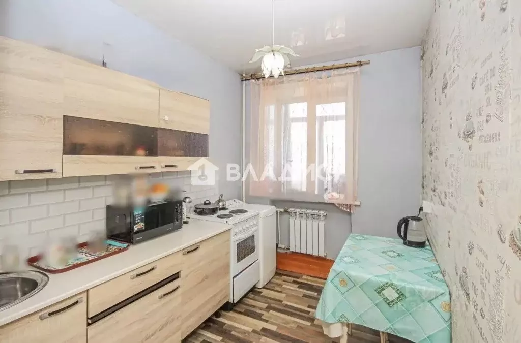 2-к кв. Бурятия, Улан-Удэ Южный мкр, ул. Бограда, 61 (40.0 м) - Фото 1
