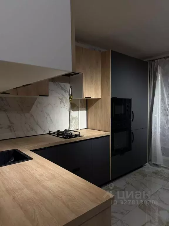 1-к кв. Москва 1-я Новокузьминская ул., 14 (35.3 м) - Фото 2