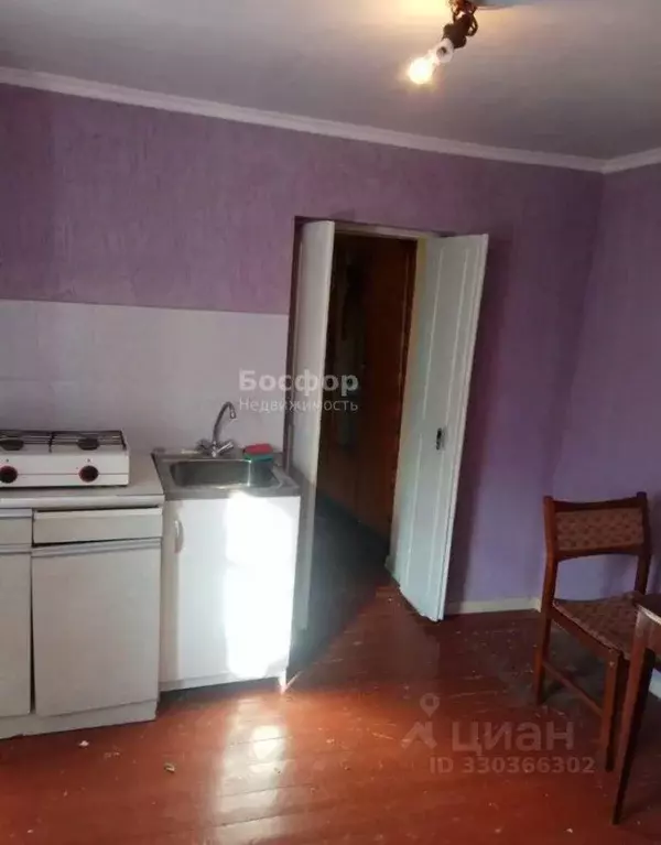 Дом в Москва ул. Воронцово Поле, 4С1а (80 м) - Фото 1