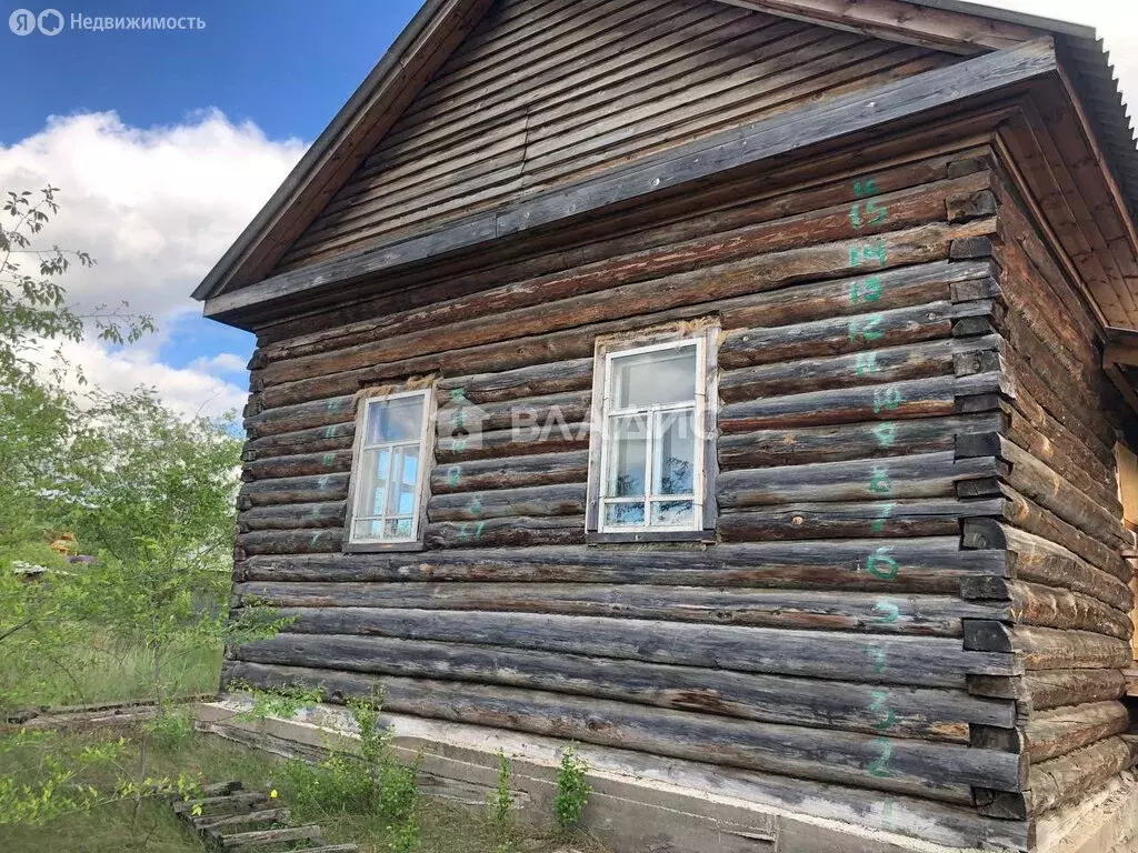 Дом в село Нижний Саянтуй, ДНТ Солнечное-1 (52 м) - Фото 0