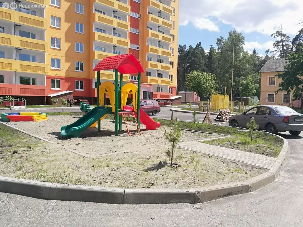 2-комнатная квартира: Брянск, Московский проспект, 95к2 (48.2 м) - Фото 2