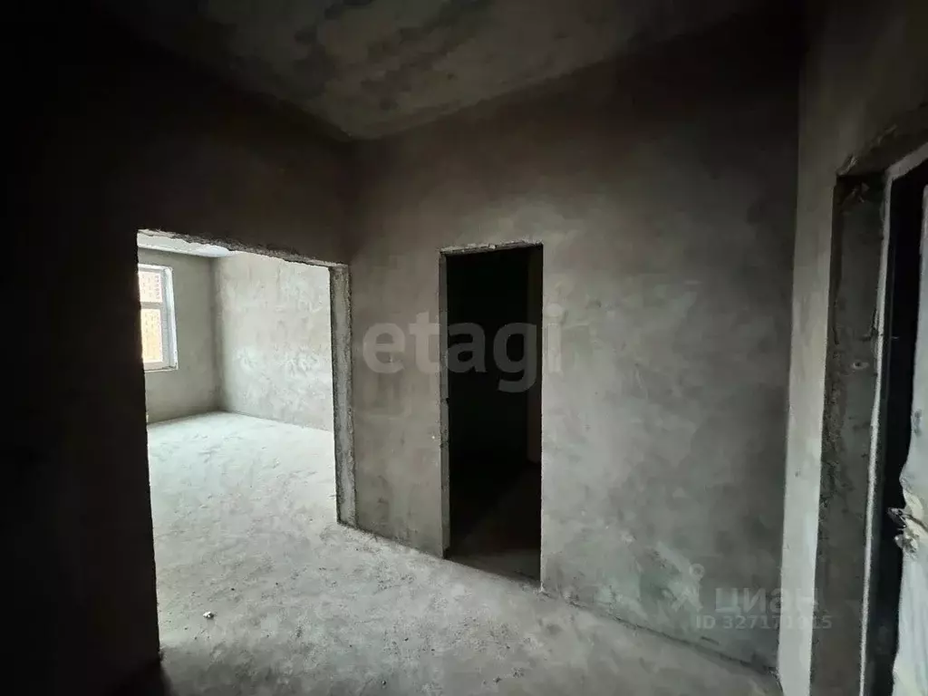 1-к кв. Сахалинская область, Южно-Сахалинск Ветеранская ул., 16к9 ... - Фото 1