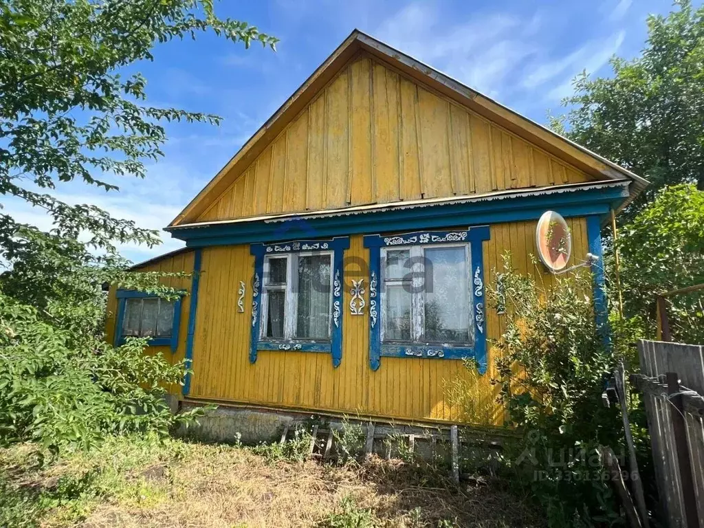 Дом в Башкортостан, Кушнаренковский район, Расмекеевский сельсовет, д. ... - Фото 1