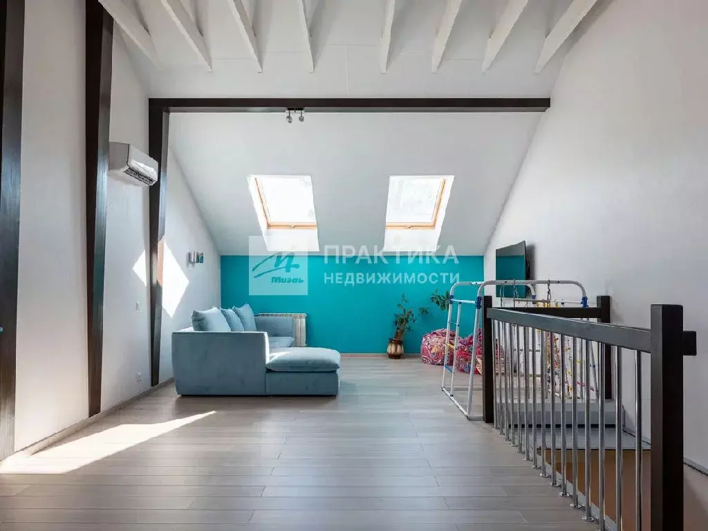 Продается 4-комнатная квартира - Фото 1