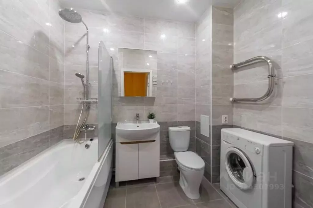 1-к кв. Вологодская область, Череповец Любецкая ул., 1 (46.0 м) - Фото 1