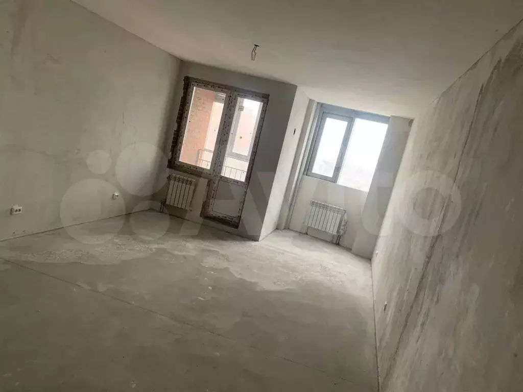 Квартира-студия, 40 м, 20/25 эт. - Фото 0
