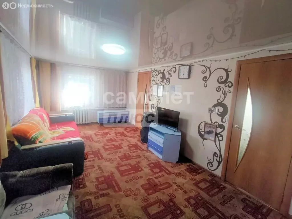 Дом в Рубцовск, Заводская улица (64 м) - Фото 2