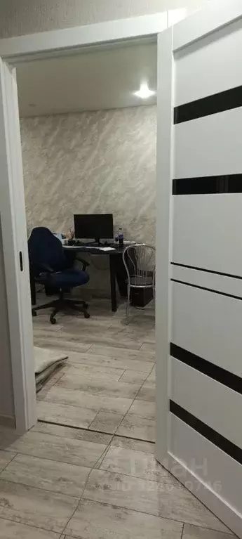 1-к кв. Ростовская область, Батайск ул. Луначарского, 168 (33.0 м) - Фото 2