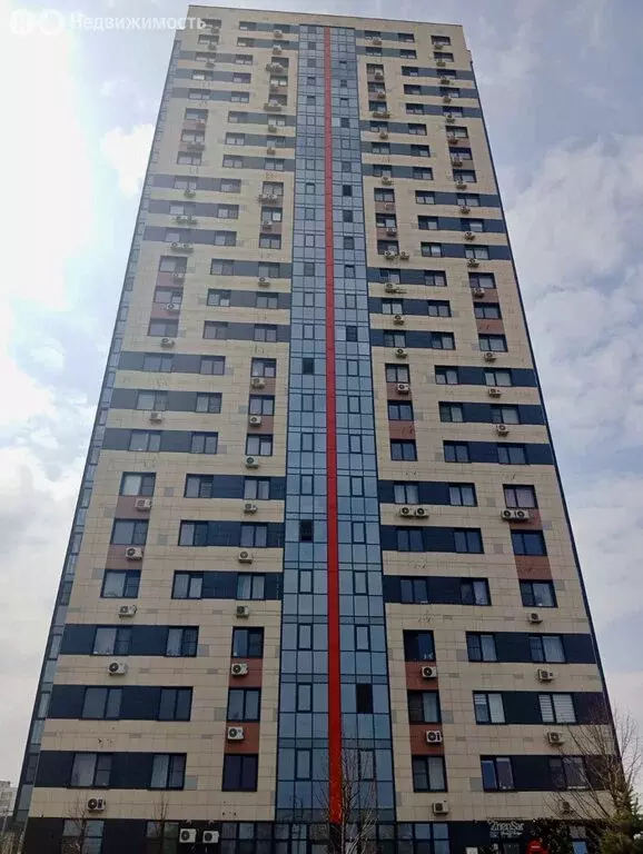2-комнатная квартира: Батайск, Западное шоссе, 17 (100 м) - Фото 0