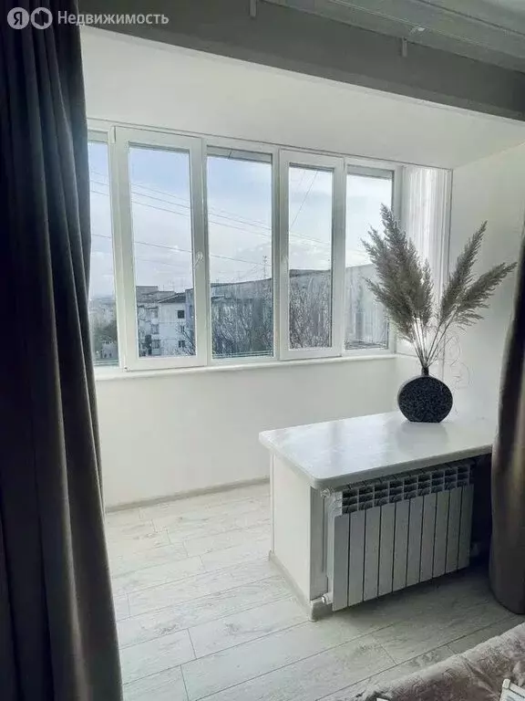 2-комнатная квартира: Симферополь, улица Молодых Подпольщиков, 7 (40 ... - Фото 1