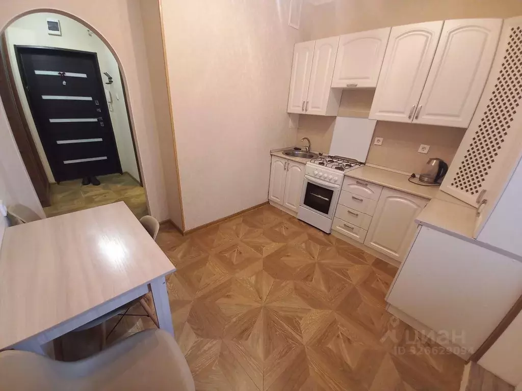 1-к кв. Ставропольский край, Ставрополь ул. Тухачевского, 25/7 (36.0 ... - Фото 2