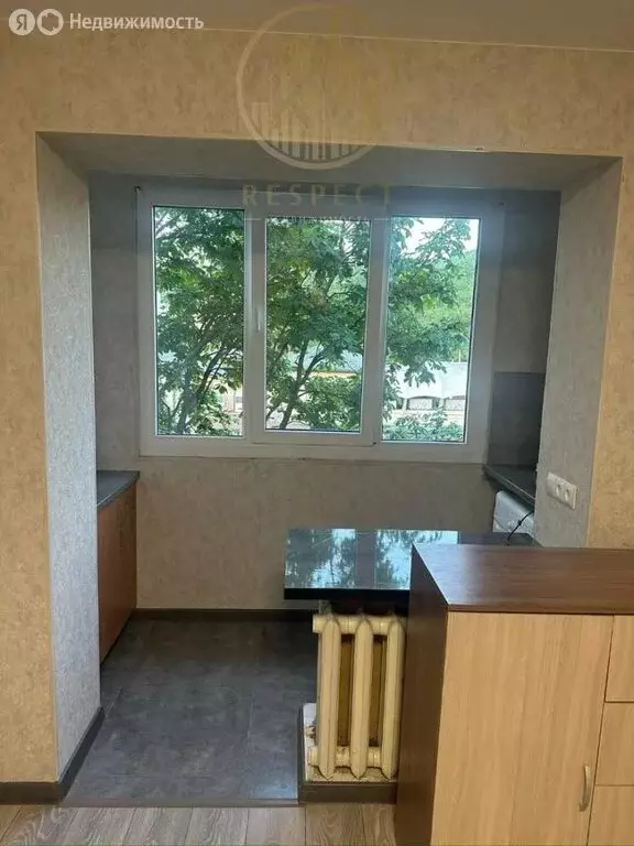 1-комнатная квартира: Пятигорск, улица Орджоникидзе, 11к2 (20 м) - Фото 0