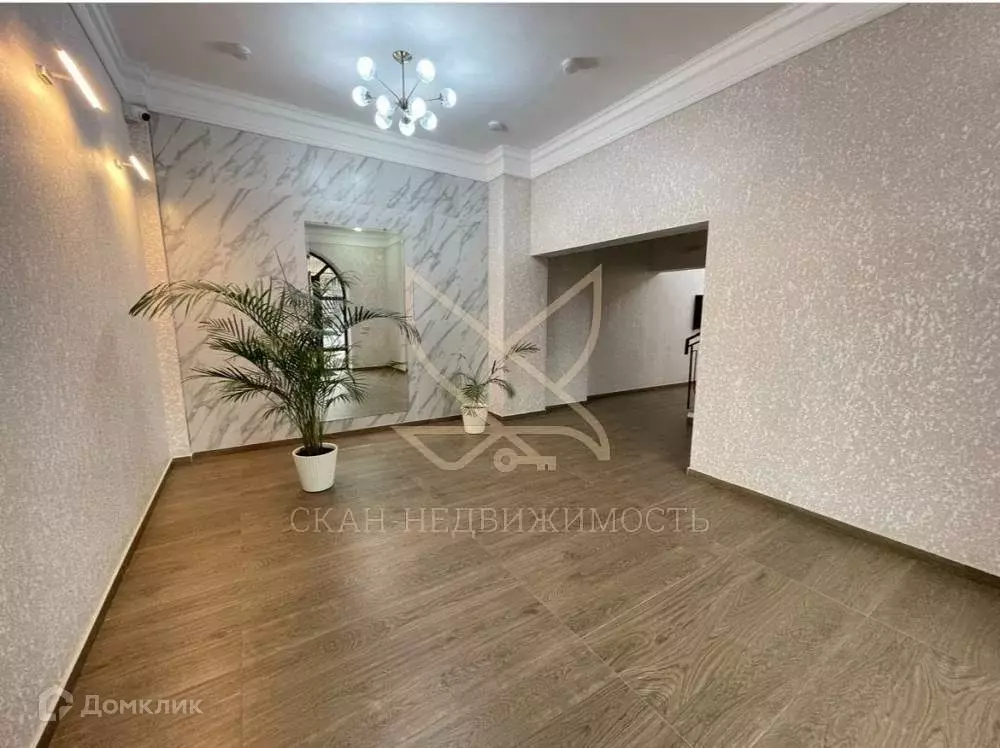 Продаётся 1-к квартира, 42 м - Фото 1