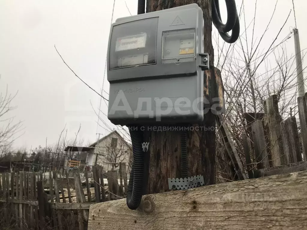 Дом в Волгоградская область, Волгоград Гидростроитель СНТ, (24 м), Купить  дом в Волгограде, ID объекта - 50008826148