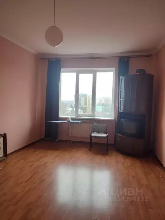 1-к кв. Курская область, Курск Дружининская ул., 7А (53.0 м) - Фото 1