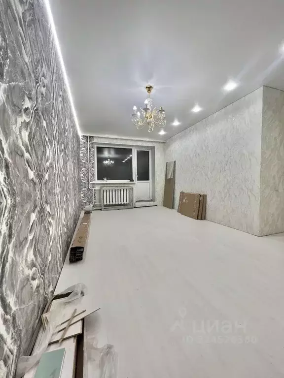 2-к кв. Белгородская область, Белгород Михайловское ш., 32 (43.0 м) - Фото 2