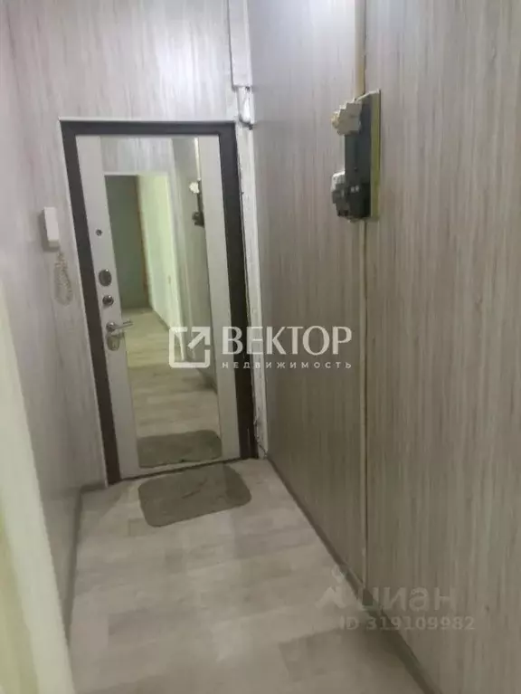 2-к кв. Ивановская область, Иваново Новая ул., 8 (46.0 м) - Фото 0