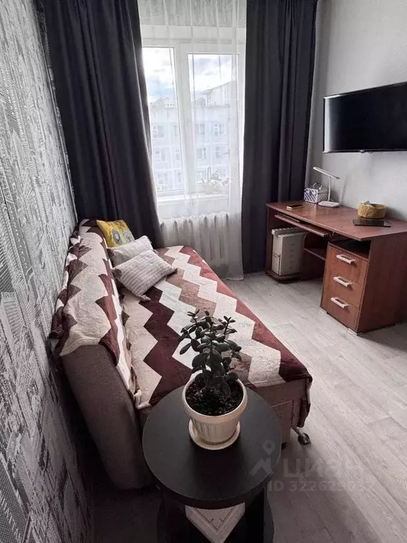 3-к кв. Саха (Якутия), Якутск ул. Можайского, 13/4 (62.0 м) - Фото 1