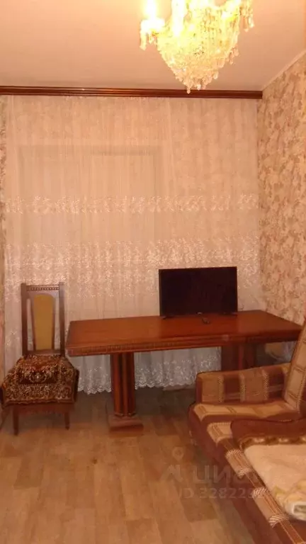 Комната Москва 3-я Кабельная ул., 2 - Фото 2