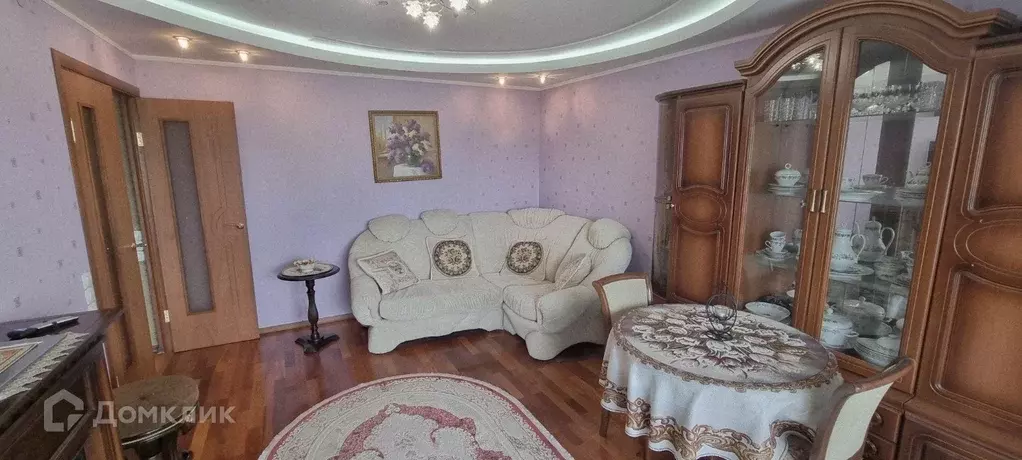 Продаётся 2-к квартира, 52.1 м - Фото 1