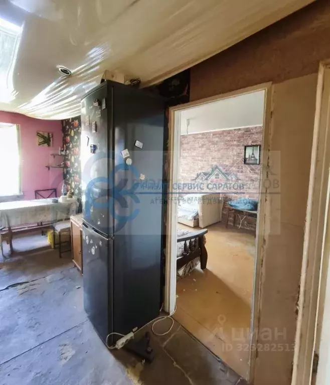 2-к кв. Саратовская область, Саратов Артиллерийская ул., 10 (47.3 м) - Фото 1