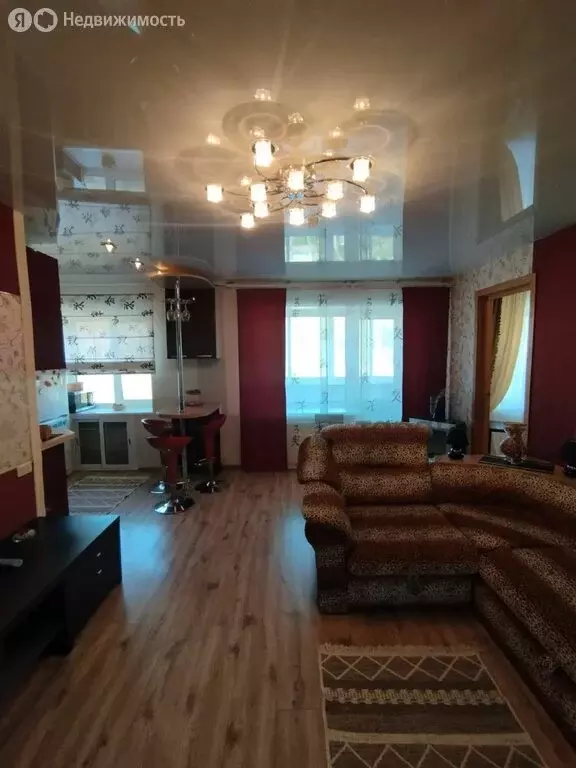 2-комнатная квартира: Миасс, улица Менделеева, 21 (43 м) - Фото 1