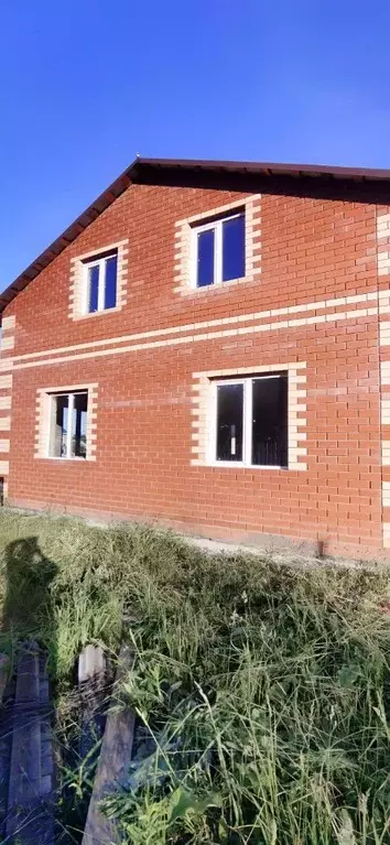 Дом в Пермский край, Черемушки СНТ  (165 м) - Фото 1