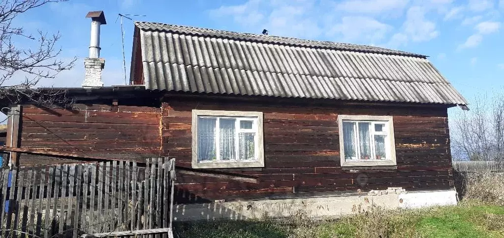 Дом в Иркутская область, Тайшетский район, Разгонское муниципальное ... - Фото 0