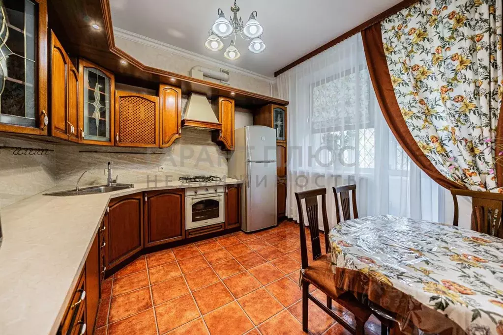 4-к кв. Липецкая область, Липецк Дачный мкр, ул. Центральная, 20 ... - Фото 2